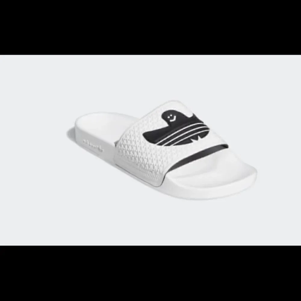 Adidas Originals Shmoofoil Slides